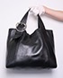 Ribot Horsehead Tote, front view